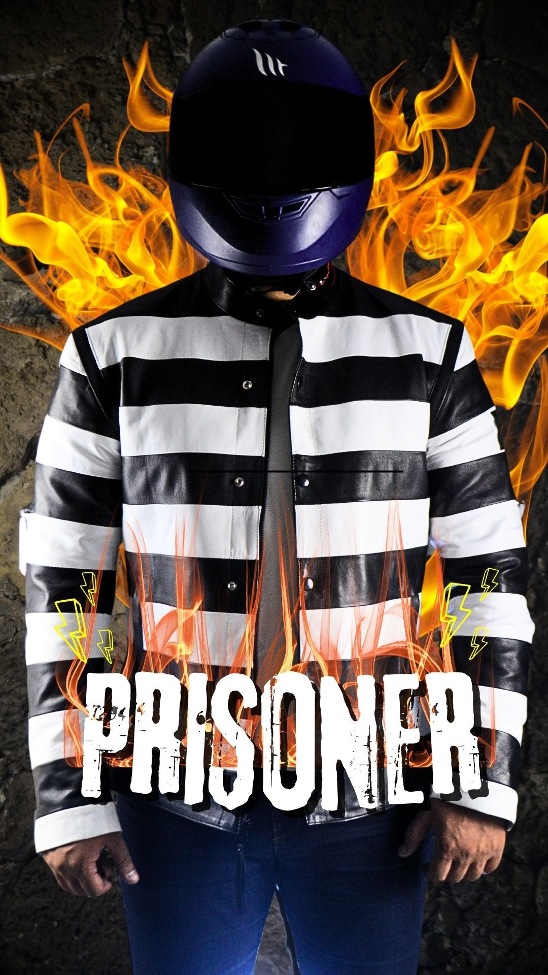 PRISONER