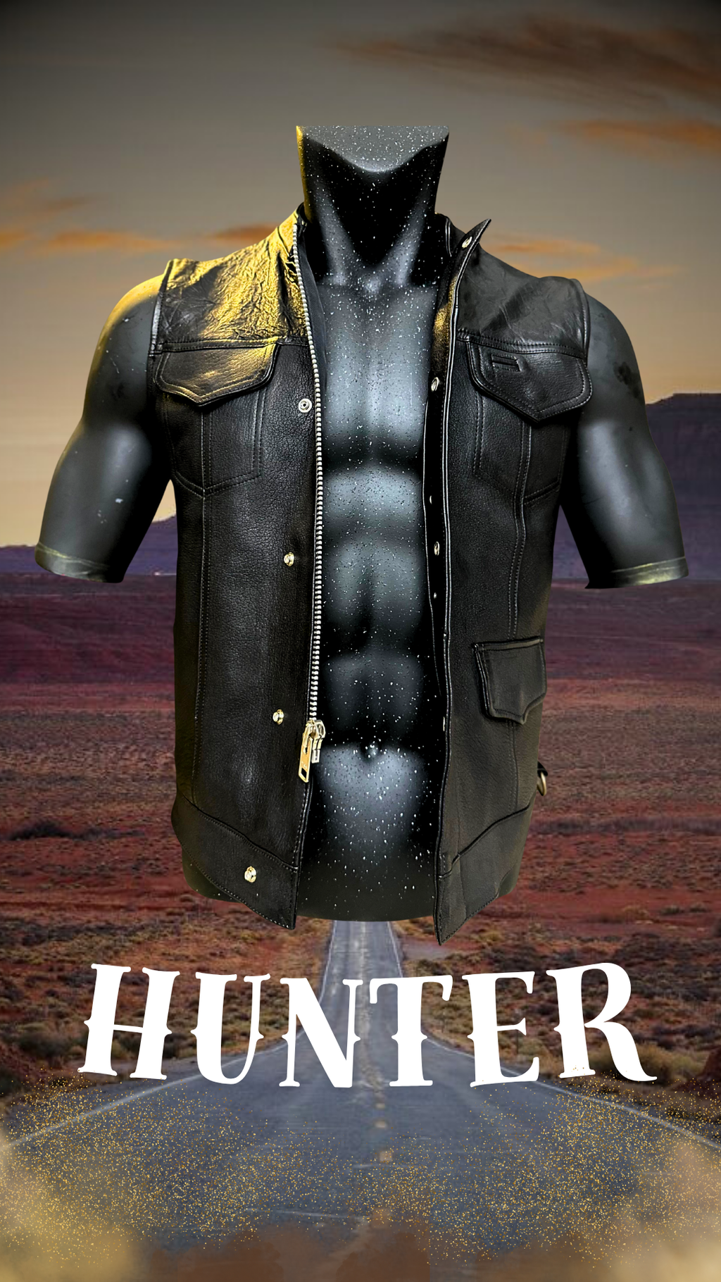 HUNTER