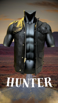 HUNTER