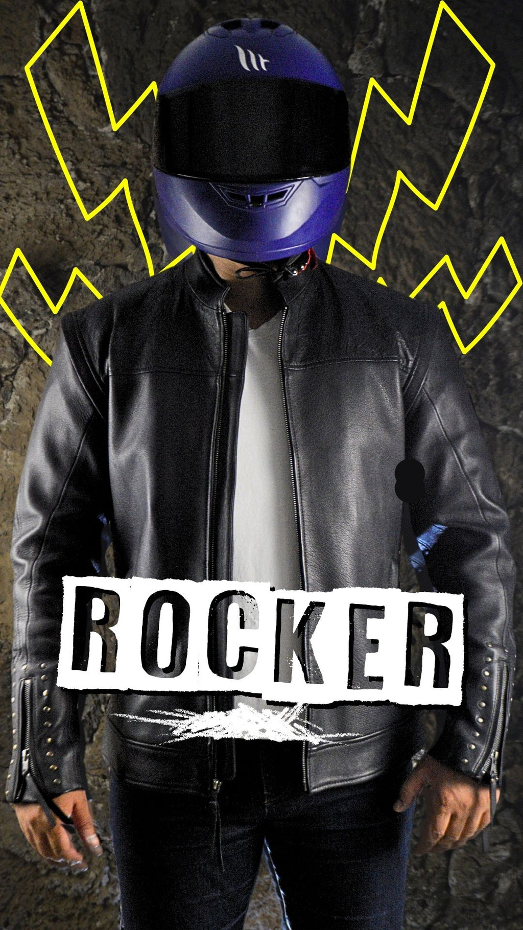 ROCKER