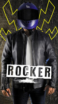 ROCKER