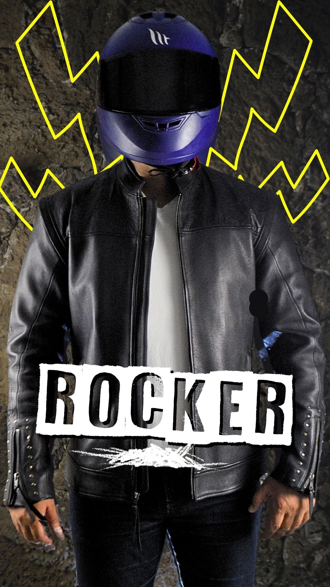 ROCKER