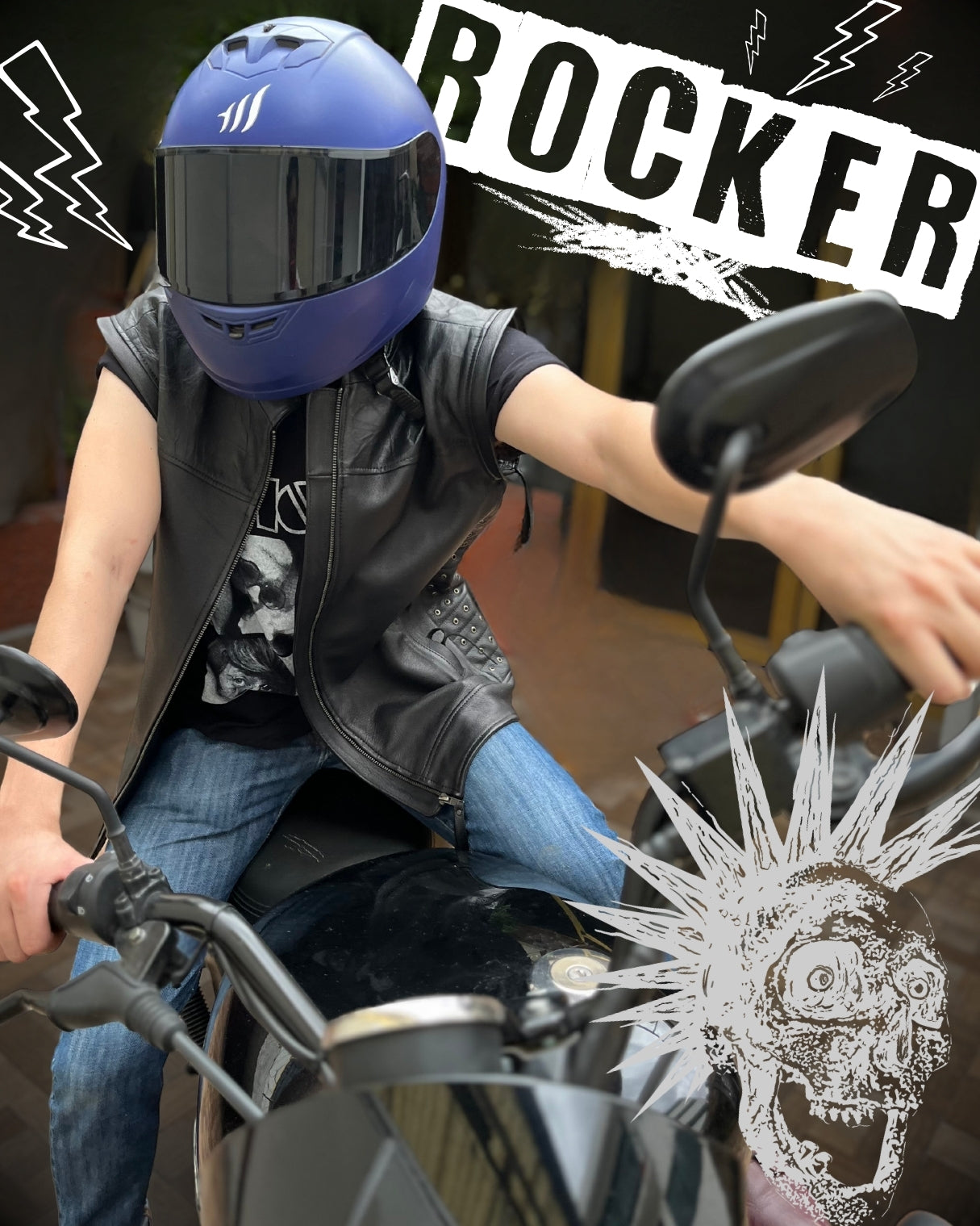ROCKER