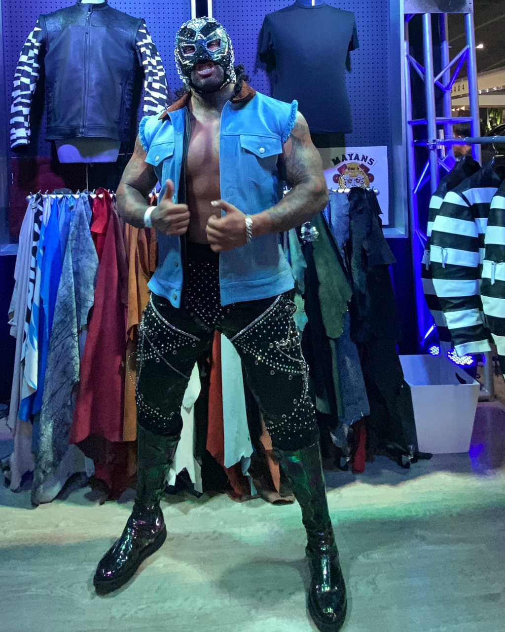 ROCKSTAR