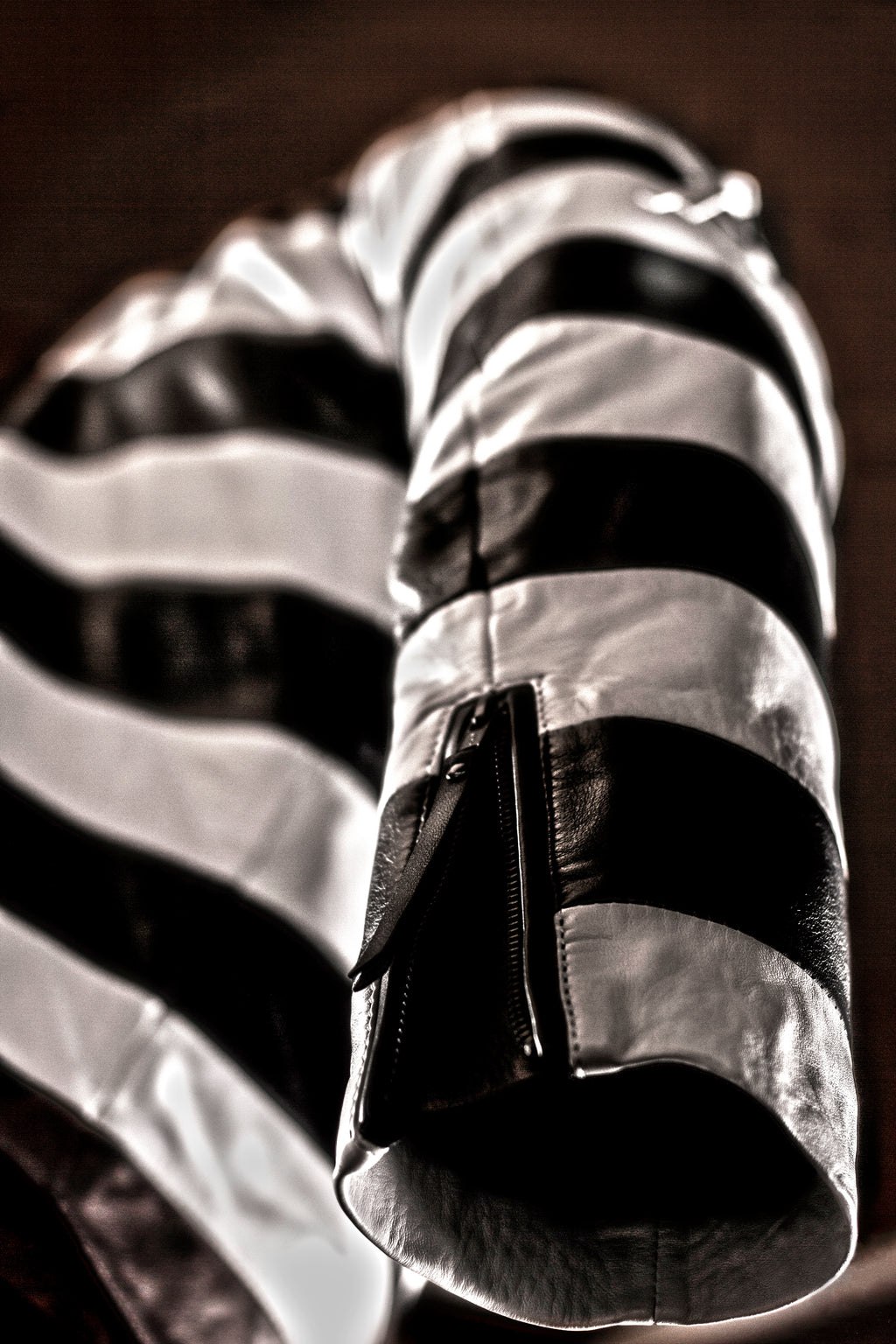 PRISONER