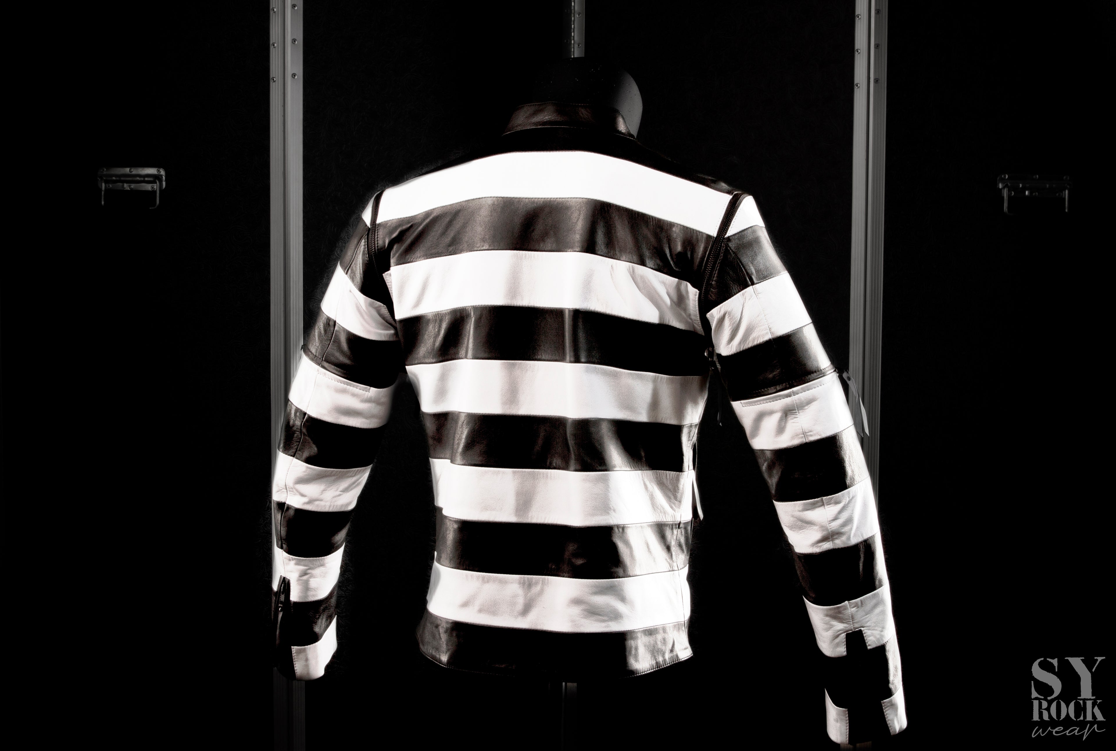 PRISONER